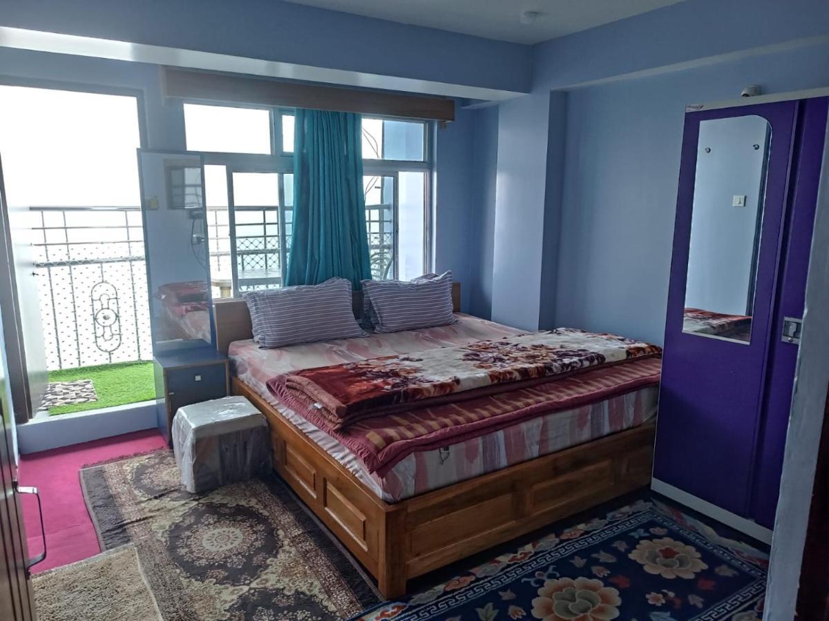 Shiv Inn Stay Darjeeling  Exterior foto